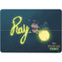 Disney Princess and The Frog Ray Surface Laptop Studio Skin